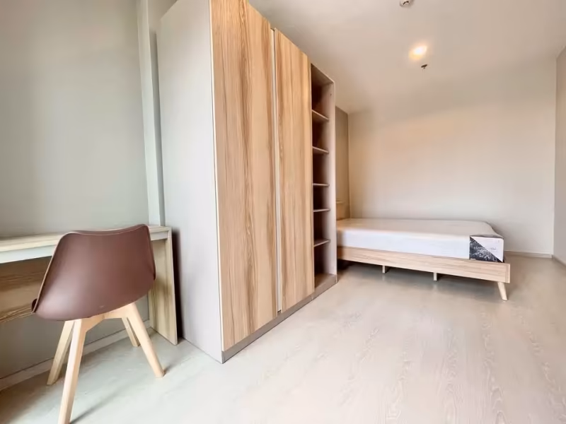 Ideo Sukhumvit 115 - Image 9