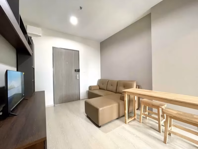 Ideo Sukhumvit 115 - Image 12