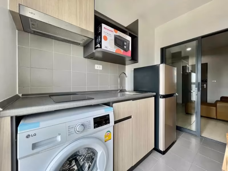 Ideo Sukhumvit 115 - Image 18