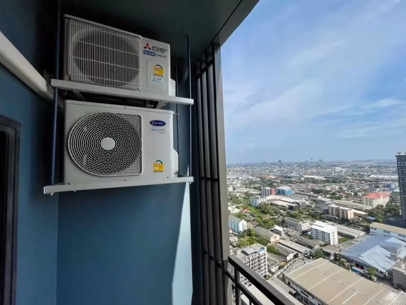 Ideo Sukhumvit 115 - Image 20