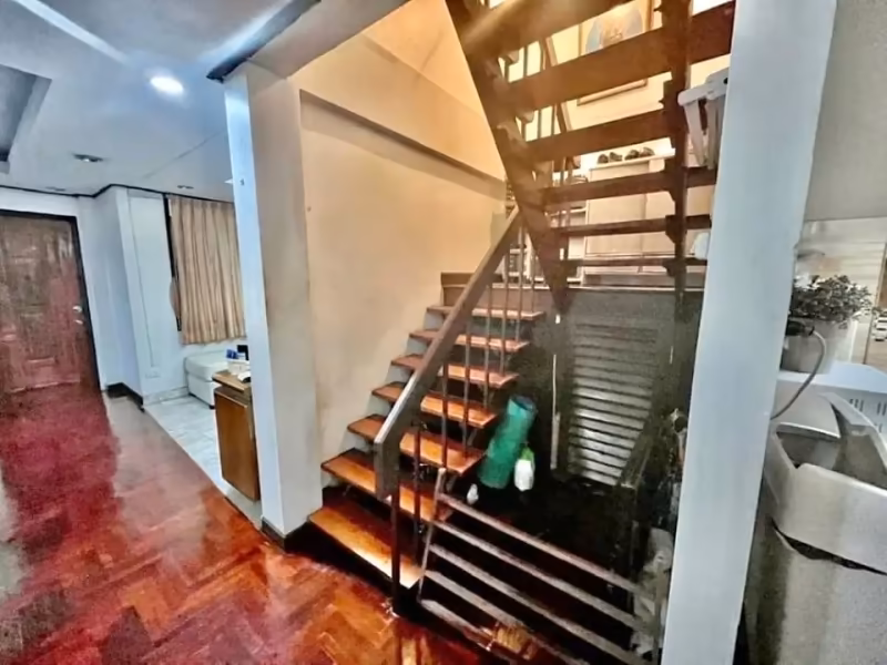 5 ห้องนอน ทาวน์เฮาส์ สำหรับเช่า ใน หนองแจง, บึงสามพัน, เพชรบูรณ์ - Image 3