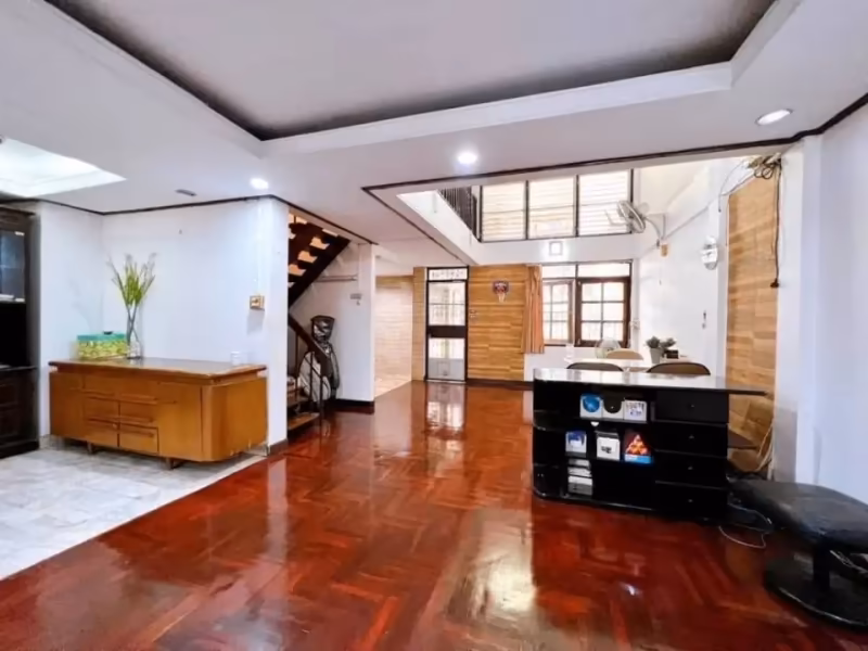 5 ห้องนอน ทาวน์เฮาส์ สำหรับเช่า ใน หนองแจง, บึงสามพัน, เพชรบูรณ์ - Image 5