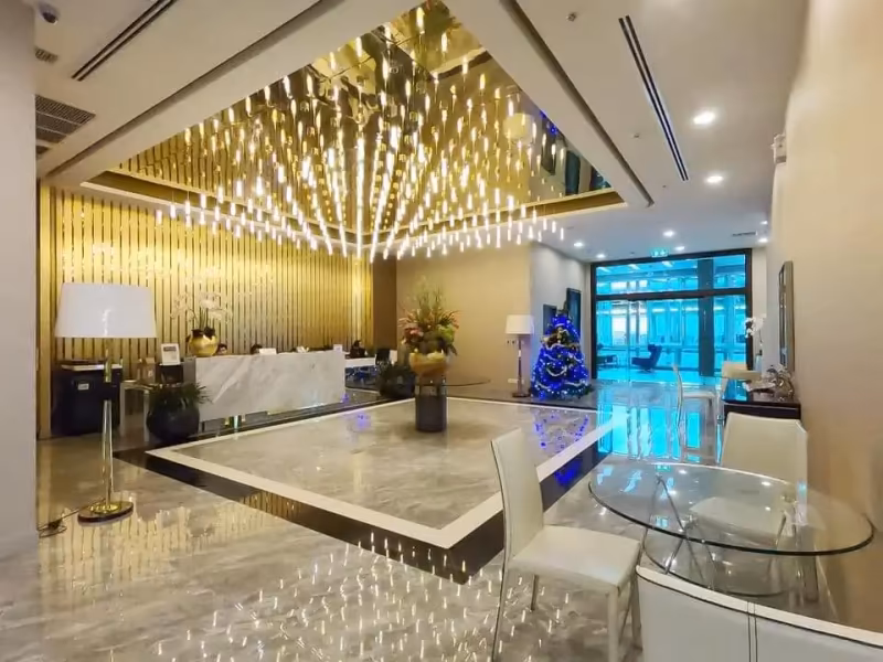 The Metropolis Samrong - Image 11