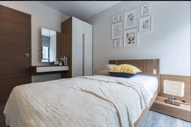 2 Bedroom Condo For Sale in Khlong Toei Nuea, Vadhana, Bangkok - Image 2