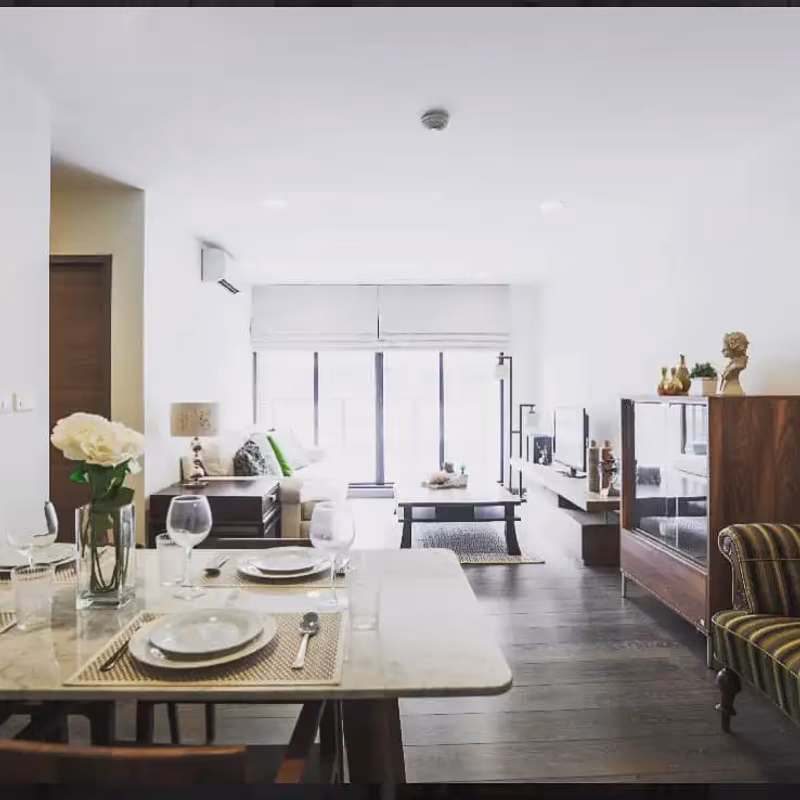 2 Bedroom Condo For Sale in Khlong Toei Nuea, Vadhana, Bangkok - Image 1