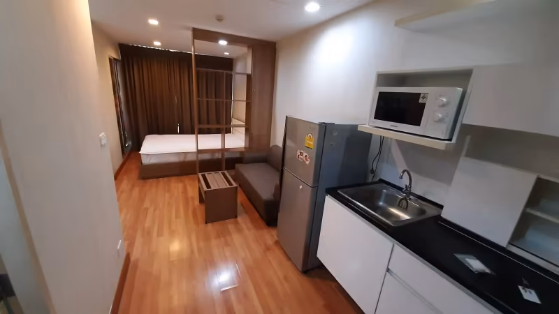 คาซ่า คอนโด สุขุมวิท 97 - Image 2