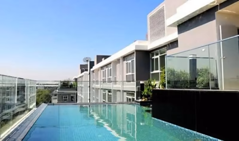 คาซ่า คอนโด สุขุมวิท 97 - Image 5