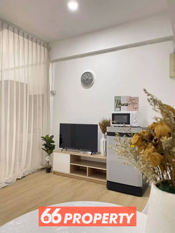 SR Complex - Image 1