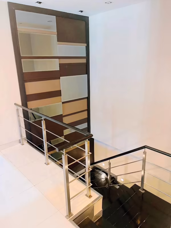 4 Bedroom House For Sale in Bowon Niwet, Phra Nakhon, Bangkok - Image 17