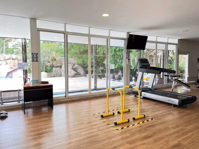 4 Bedroom House For Sale in Bowon Niwet, Phra Nakhon, Bangkok - Image 6