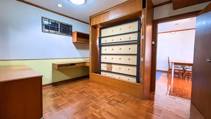 Rimping Condominium - Image 1