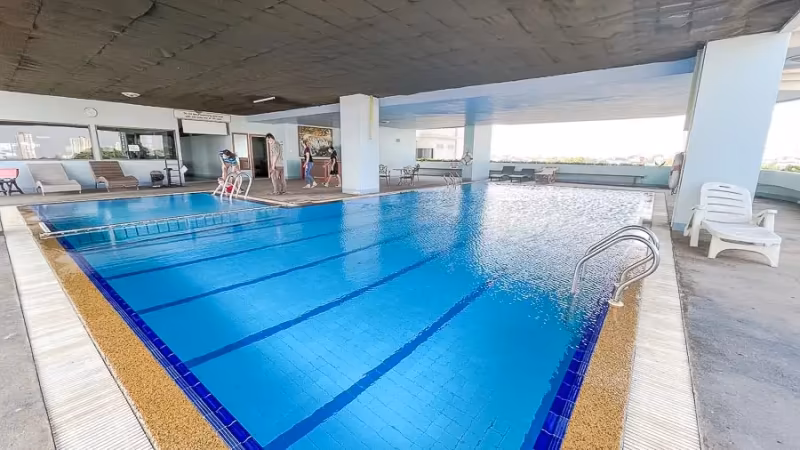 Rimping Condominium - Image 12