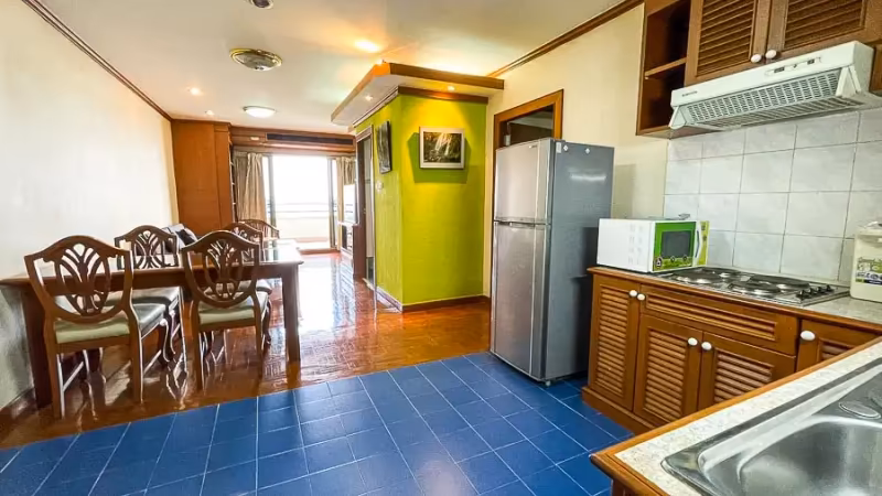 Rimping Condominium - Image 4