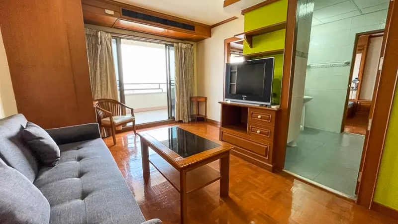 Rimping Condominium - Image 6