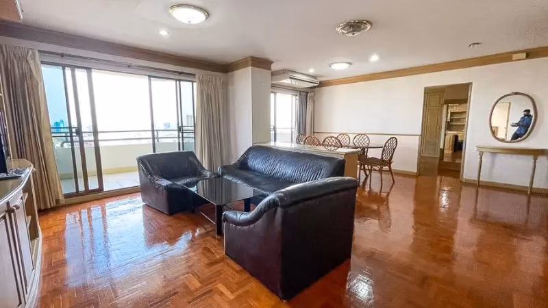 Rimping Condominium - Image 14