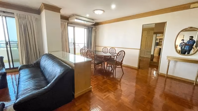 Rimping Condominium - Image 8