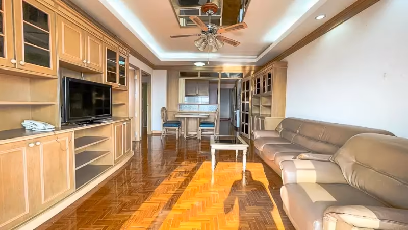 Rimping Condominium - Image 1