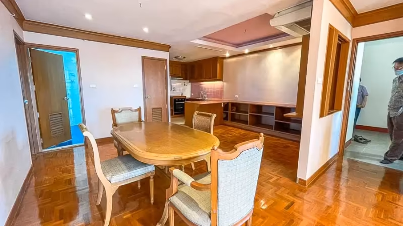 Rimping Condominium - Image 12