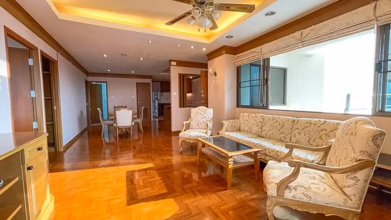 Rimping Condominium - Image 17