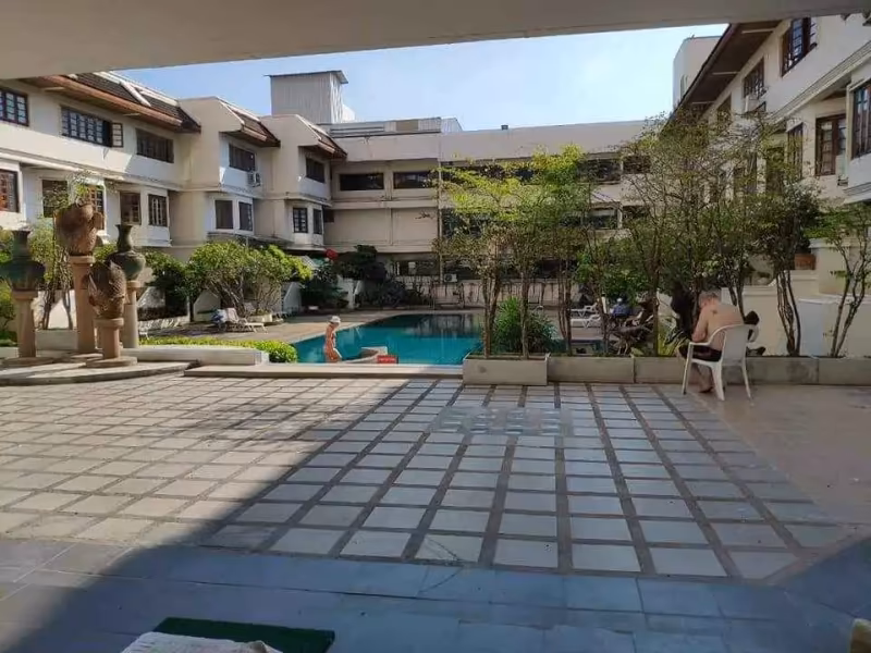 Hillside 4 Condotel - Image 1