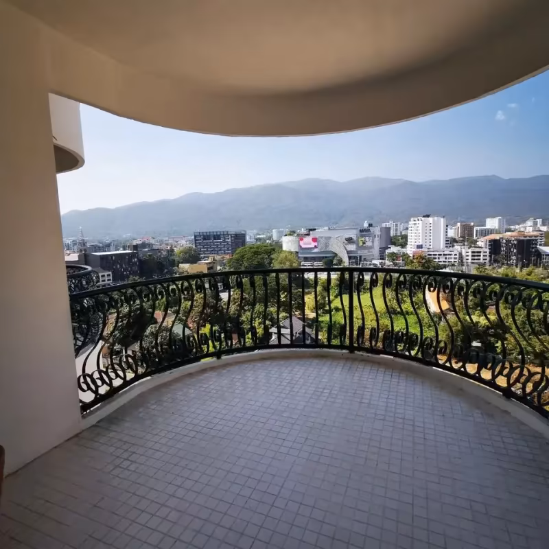Hillside 4 Condotel - Image 11