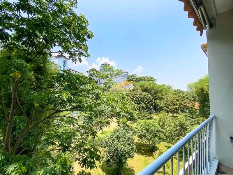 Baan Suan Greenery Hill - Image 9