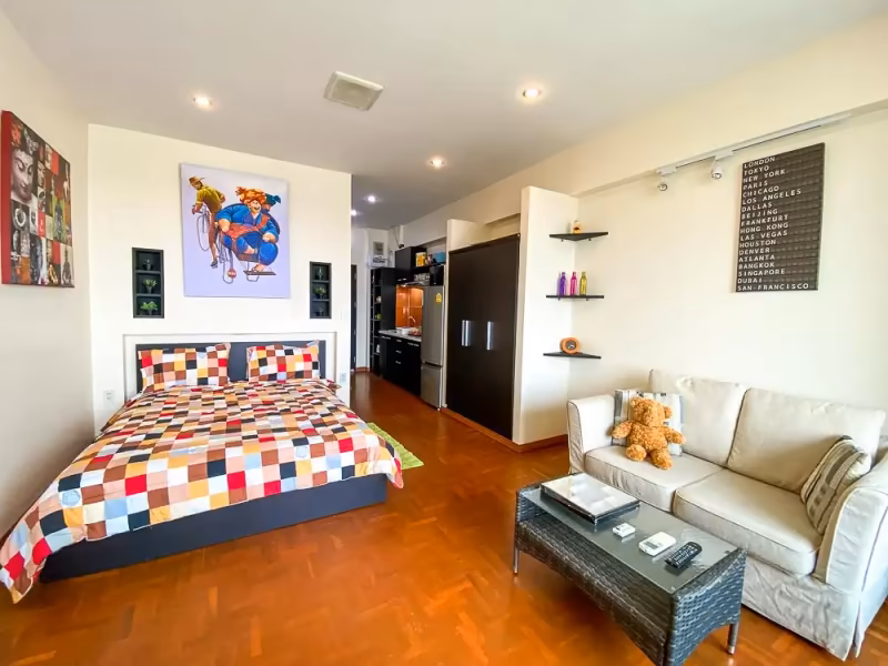 Supanich Condo - Image 1