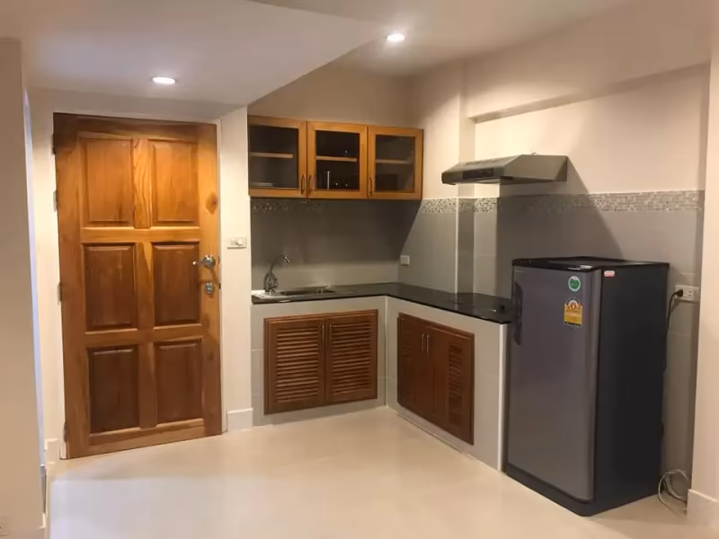 Studio Condo For Sale in Pa Daet, Mueang Chiang Mai, Chiang Mai - Image 1