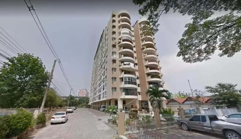Studio Condo For Sale in Pa Daet, Mueang Chiang Mai, Chiang Mai - Image 2