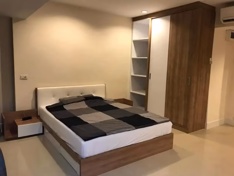 Studio Condo For Sale in Pa Daet, Mueang Chiang Mai, Chiang Mai - Image 5