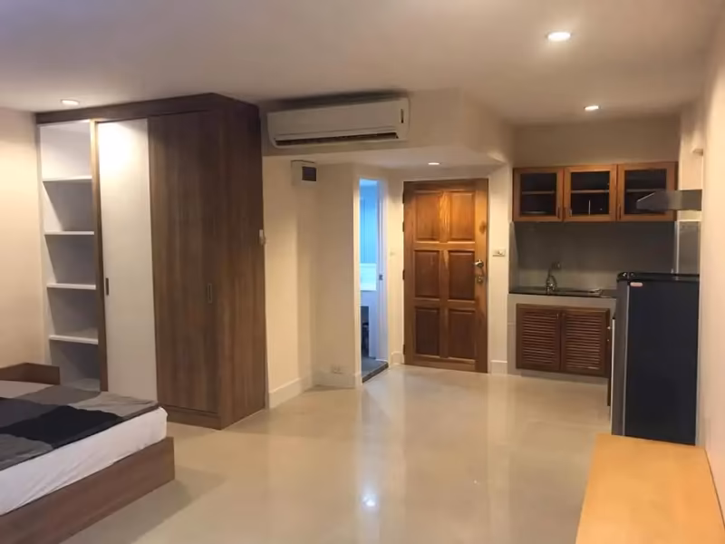 Studio Condo For Sale in Pa Daet, Mueang Chiang Mai, Chiang Mai - Image 6