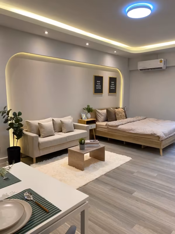 Sri Anan Condo Town - Image 1