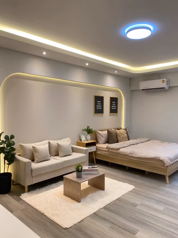Sri Anan Condo Town - Image 3