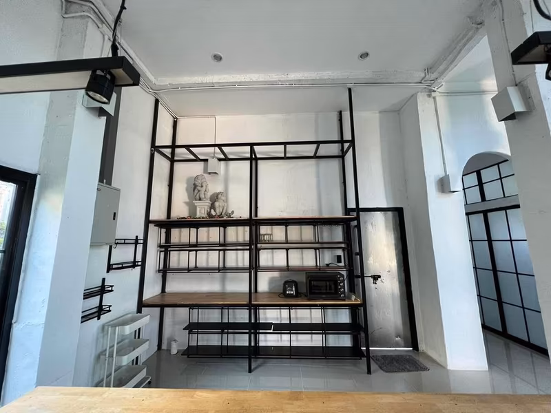 2 Bedroom House For Rent in Nam Phrae, Hang Dong, Chiang Mai - Image 1