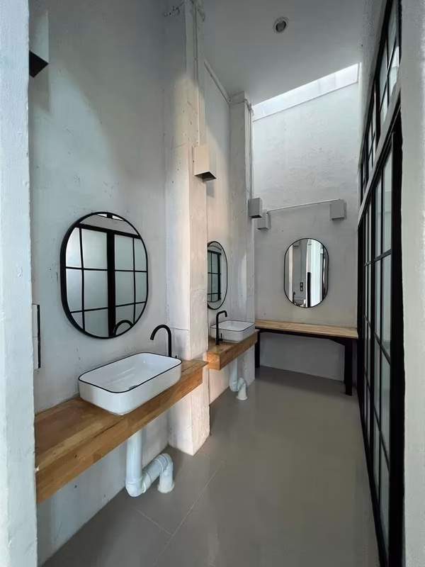 2 Bedroom House For Rent in Nam Phrae, Hang Dong, Chiang Mai - Image 20