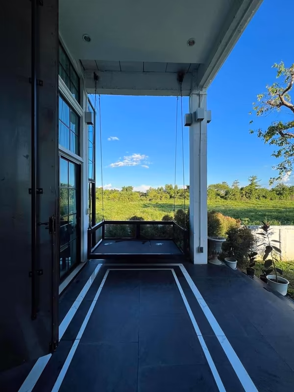 2 Bedroom House For Rent in Nam Phrae, Hang Dong, Chiang Mai - Image 24