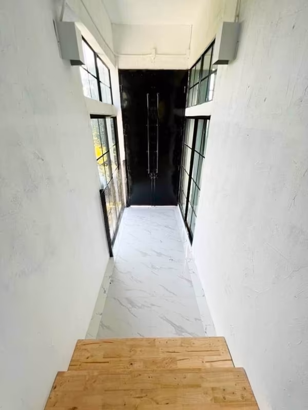 2 Bedroom House For Rent in Nam Phrae, Hang Dong, Chiang Mai - Image 4
