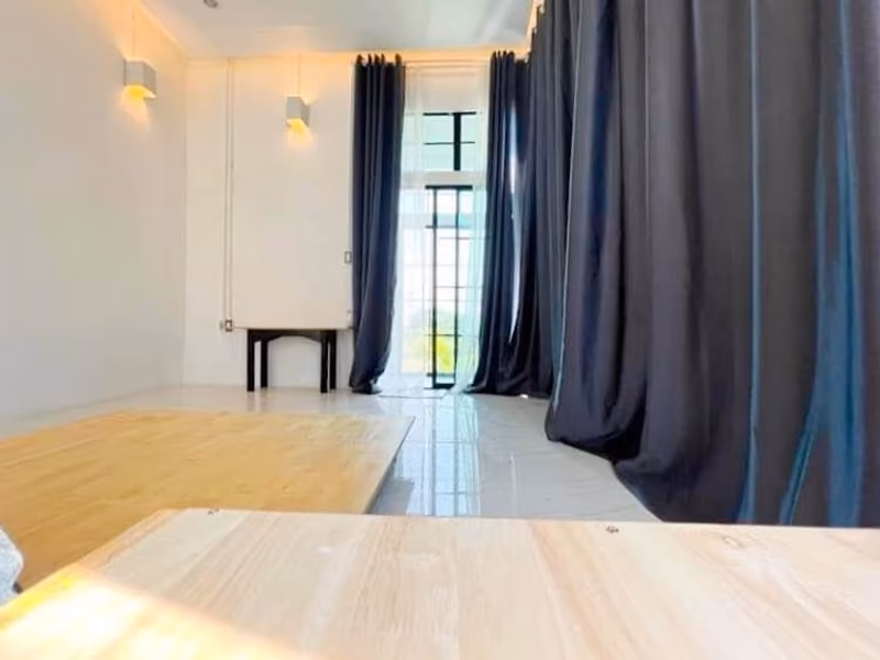 2 Bedroom House For Rent in Nam Phrae, Hang Dong, Chiang Mai - Image 7