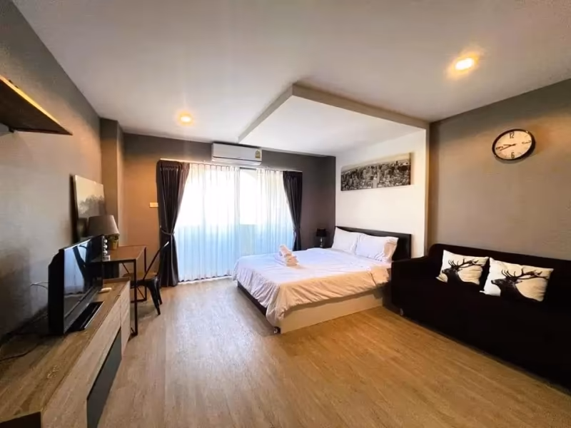 Sereno Airport Condominium - Image 3