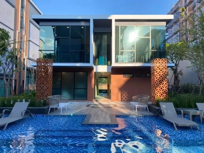 Arise Condo At Mahidol - Image 10