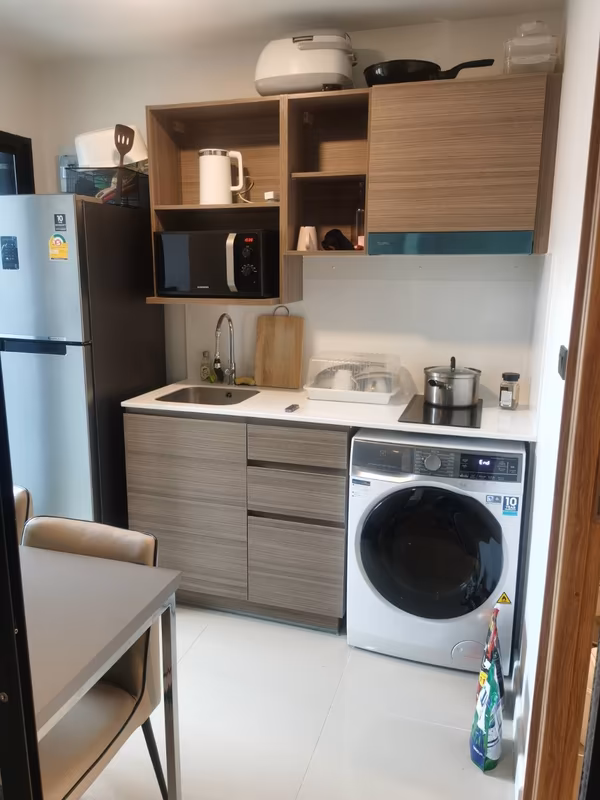 Arise Condo At Mahidol - Image 3