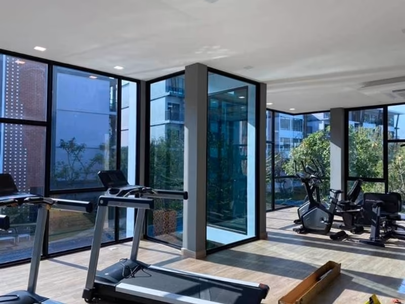 Arise Condo At Mahidol - Image 7