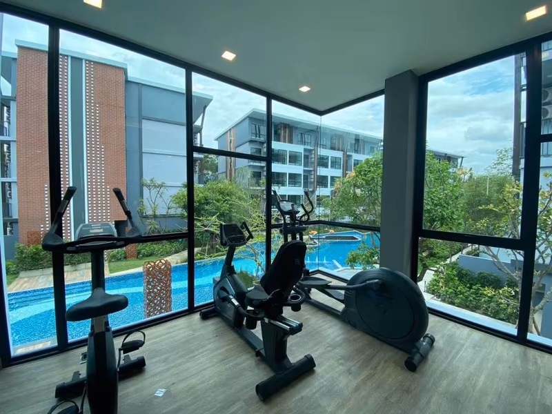 Arise Condo At Mahidol - Image 8