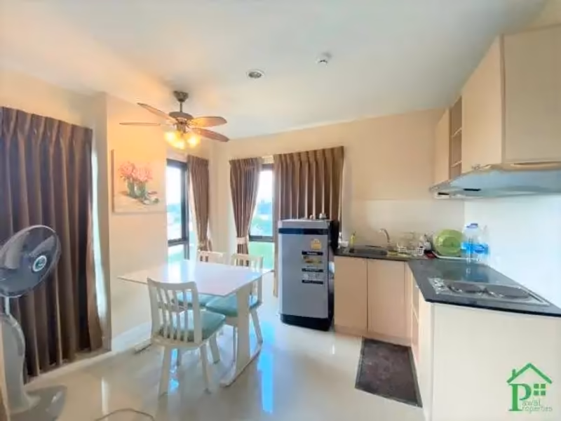 Tree Boutique Condo@Chang klan - Image 5