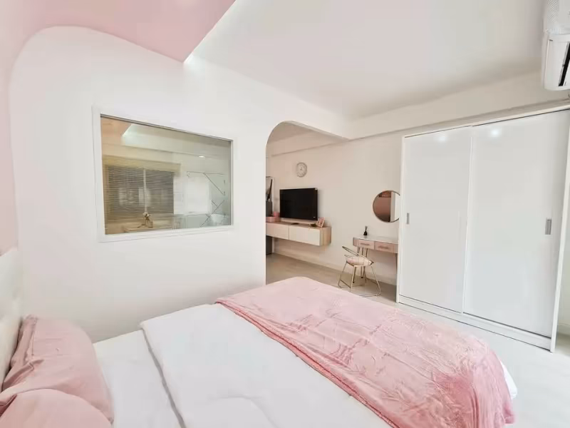 Studio Condo For Sale in Fa Ham, Mueang Chiang Mai, Chiang Mai - Image 9