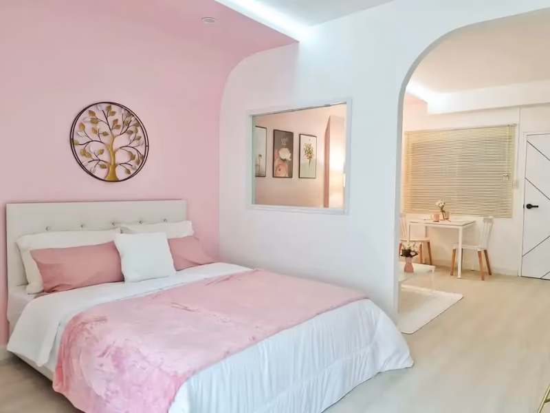 Studio Condo For Sale in Fa Ham, Mueang Chiang Mai, Chiang Mai - Image 2