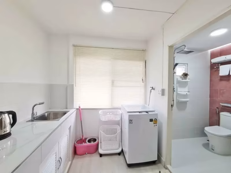 Studio Condo For Sale in Fa Ham, Mueang Chiang Mai, Chiang Mai - Image 3