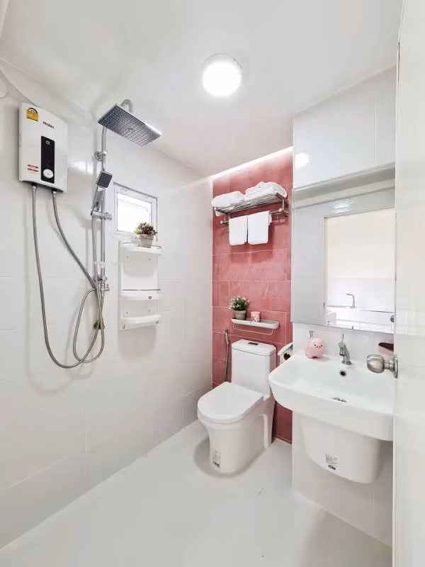 Studio Condo For Sale in Fa Ham, Mueang Chiang Mai, Chiang Mai - Image 7