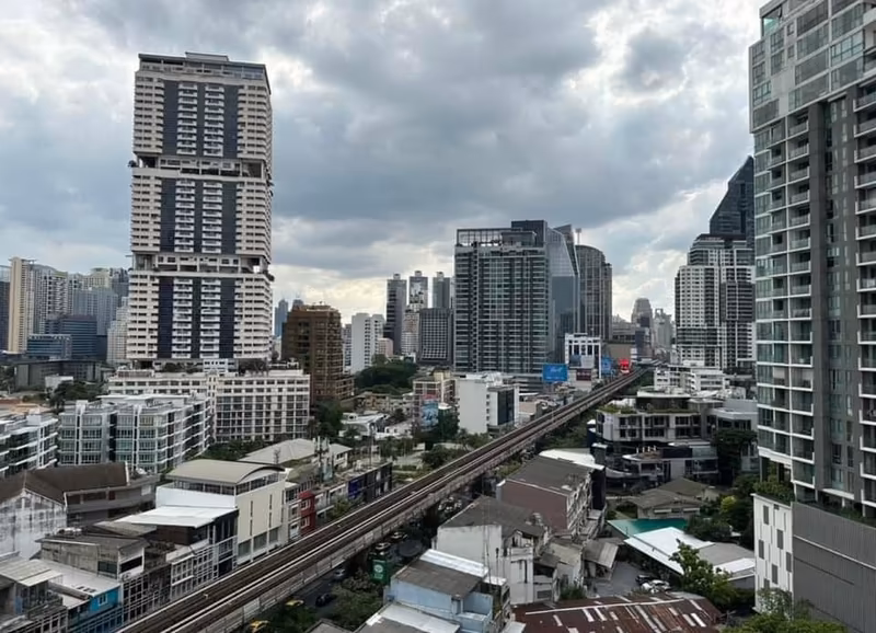 3 Bedroom Condo For Rent in Khlong Tan Nuea, Vadhana, Bangkok - Image 13