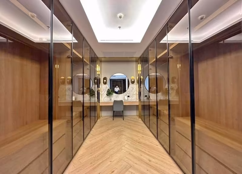 3 Bedroom Condo For Rent in Khlong Tan Nuea, Vadhana, Bangkok - Image 2